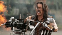 Machete 2010 Full Movie Streaming Online in HD-720p Video Quality