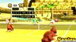 Mario Tennis Open 3DS: Part 2: World Open - Flower Cup