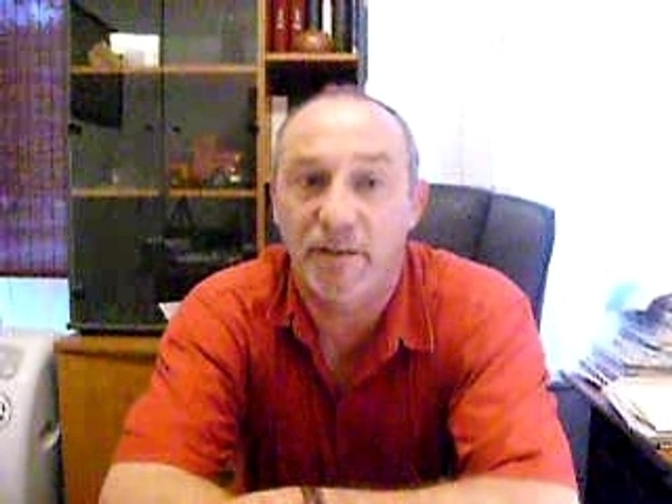 Témoignage de Didier COGNON