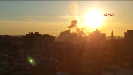 İdil'de Operasyonlar Tamamlandı