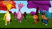 Pepee - Etrafındaki Sarıları Bul Oyunu Çizgi Film