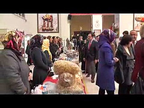 4 akm açılış ve ödül töreni hazır