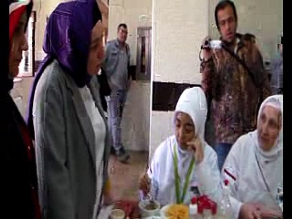 7  ak parti ziyaret hazır