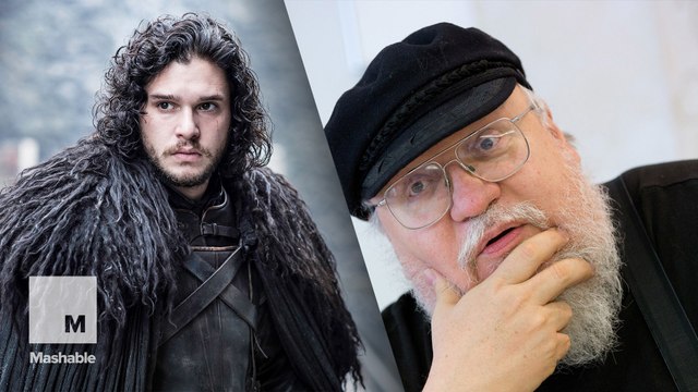 You probably missed these huge 'Game of Thrones' TV show departures from the books