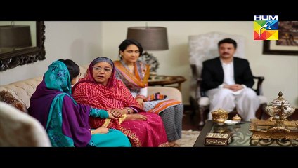 Preet Na Kariyo Koi Last Episode Full HUM TV Drama 08 Mar 2016