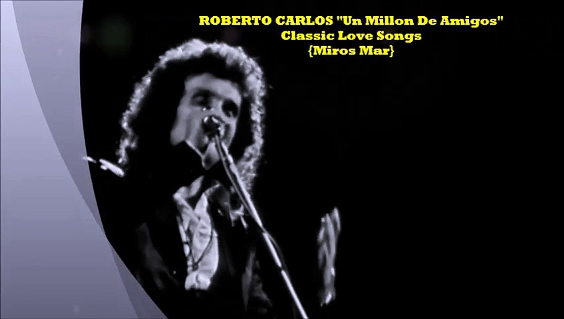 Roberto Carlos