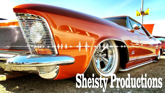 Chill West Coast Rap Beat Hip Hop Instrumental No Turning Back