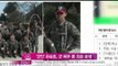 [Y-STAR] Yoo Seungho wearing a military uniform ('군인' 유승호, 군 복무 중 모습 공개)