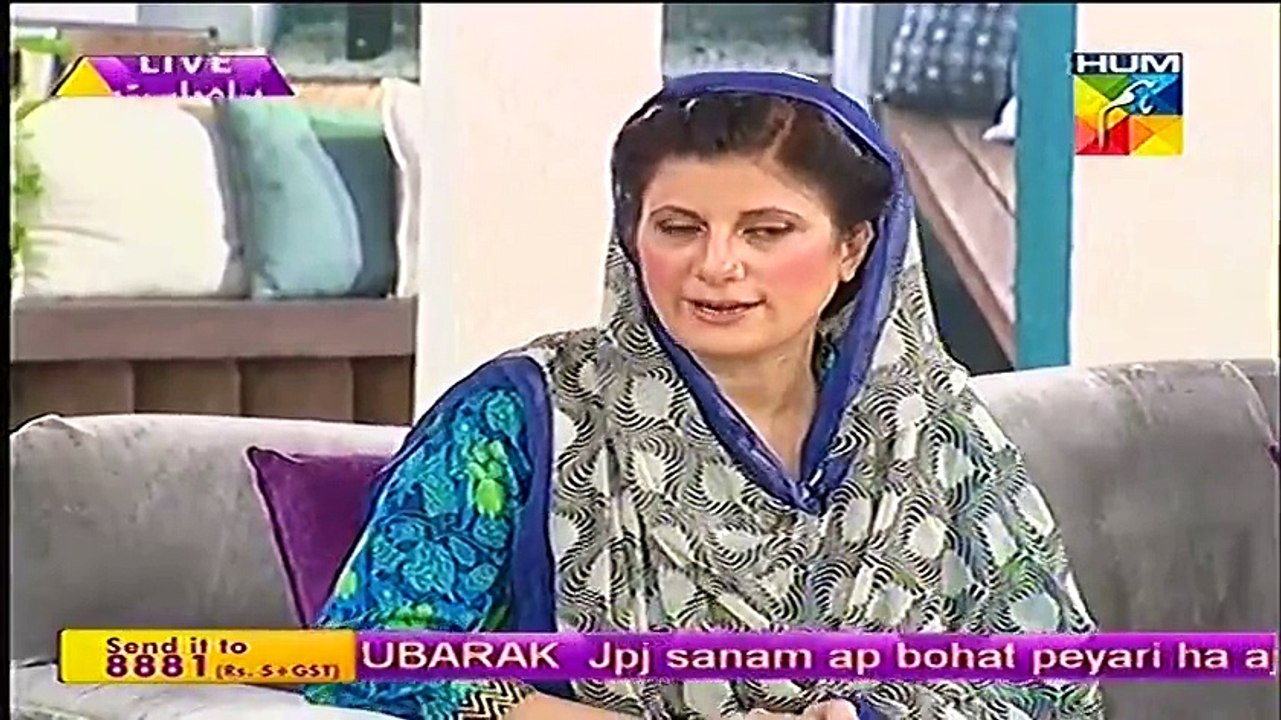 A great tip for gray hair and hair loss by Dr Bilquis