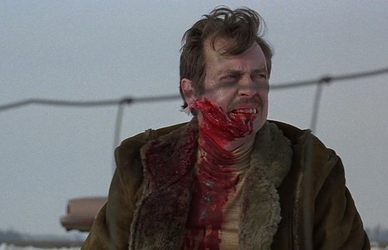 Fargo (1996) - Trailer (VO) (HD)