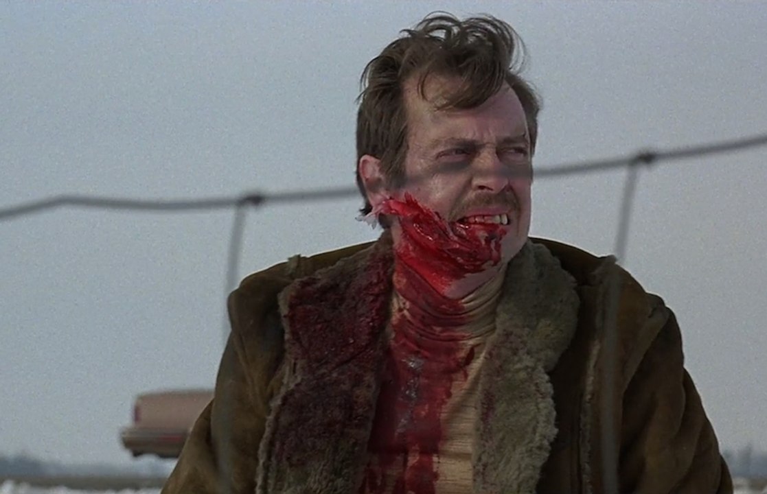 Fargo (1996) - Trailer (VO) (HD)