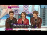 [Y-STAR] A band 'royal pirates' interview(로열 파이럿츠, '다니엘 헤니와 둘도 없는 형제 사이')