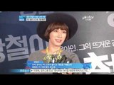 [Y-STAR] A movie 'Ggangchuli' press conference (영화 [깡철이] 응원 나선 스타, 가을 패션은)