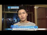 [Y-STAR] A party of the drama 'Juguntaeyang' (드라마 [주군의 태양] 종방연 현장)