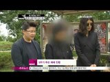 [Y-STAR] 5th anniversary after Cho Jinsil's death(고 최진실 5주기, 이영자 홍진경 추모식 참석 '애도')