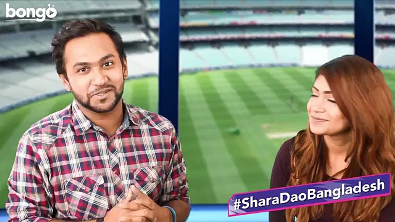 Teaser - ICC World Cup T20 -