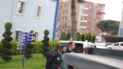 Torbalı Banka Soyguncusu 10 Dakika Kaçabildi