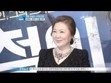 생방송 스타뉴스 - [Y-STAR] A movie 'Ggangchuli' press conference ('눈물바다' 영화 [깡철이] 시사회! 김해숙 정유미, '울먹')