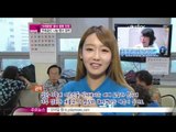 생방송 스타뉴스 - [Y-STAR] Crayon pop volunteers for the elder (노인무료급식 봉사활동 나선 크레용팝)