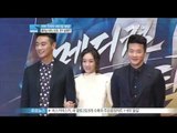 생방송 스타뉴스 - [Y-STAR] A drama 'Medical top team' cast interview ('샤이니'의 민호, 꽃미남 연기의 진수 선보인다!)