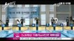 생방송 스타뉴스 - [Y-STAR] Lee Jongseok VS Seo Inguk, 'No Breathing' teaser posters. (영화 [노브레싱] 티저 포스터 공개,)