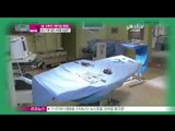 생방송 스타뉴스 - [Y-STAR] A drama 'poster' shooting place ([메디컬 탑팀] 포스터 촬영 현장, 의사 가운 입은)