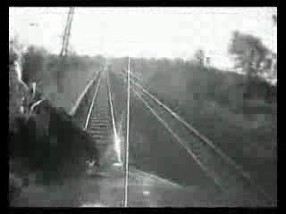 The TrainRider - 1985-2006 R.I.P.