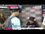 생방송 스타뉴스 - [Y-STAR] Fan meeting of Kim Woobin (김우빈, [학교 2013] 이어 '교복 신드롬' 예고?)