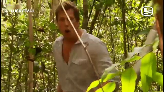 LuckyTv - Freek Vonk wat een dag