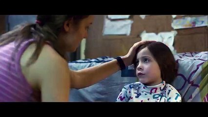 ROOM (2016) Official Trailer [HD] - Brie Larson, William H Macy, Joan Allen