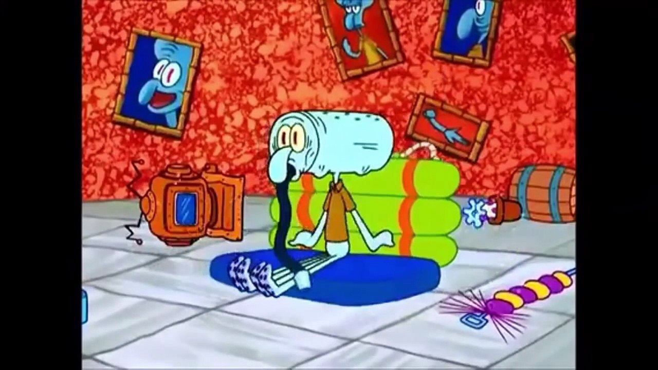 Spongebob Vines - Top 10 Spongebob Vines (German_Deutsch)