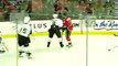 Canadian Hockey. Calgary Flames vs Anaheim Ducks 6
