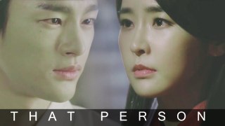 Seo In Guk & Jung Yoo Mi MV ● Korean Drama Crossover