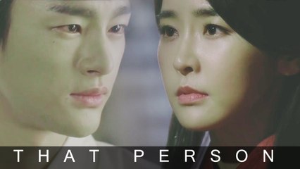 Seo In Guk & Jung Yoo Mi MV ● Korean Drama Crossover