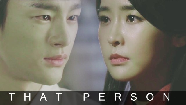 Seo In Guk & Jung Yoo Mi MV ● Korean Drama Crossover