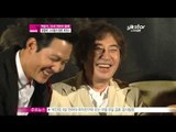 생방송 스타뉴스 - [Y-STAR] Middle age stars' romance ('꽃할배' 스타들의 황혼 로맨스)
