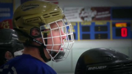CCM Minnesota Hockey High Performance Programs