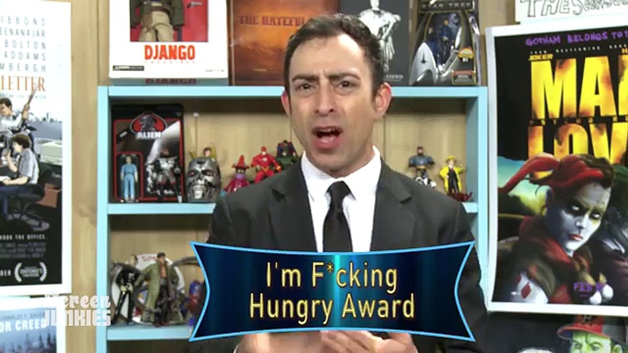 Oscars 2016 Review Academy Award Awards - Leo Wins Chris Rock Hosts