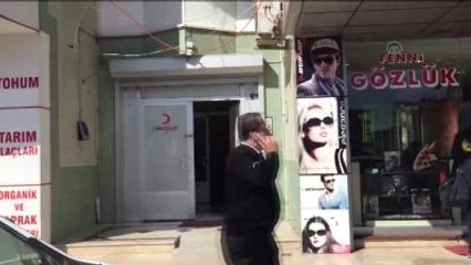 Türk Kızılayı Bölge Toplantısı