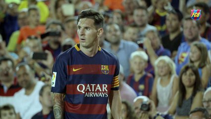 Barça – Arsenal: Entrades disponibles