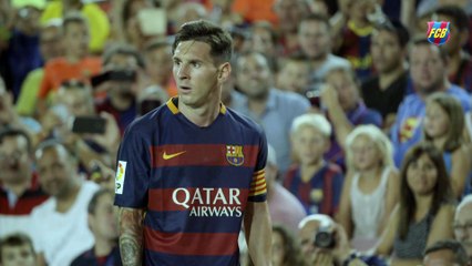 Barça – Arsenal: Entradas disponibles