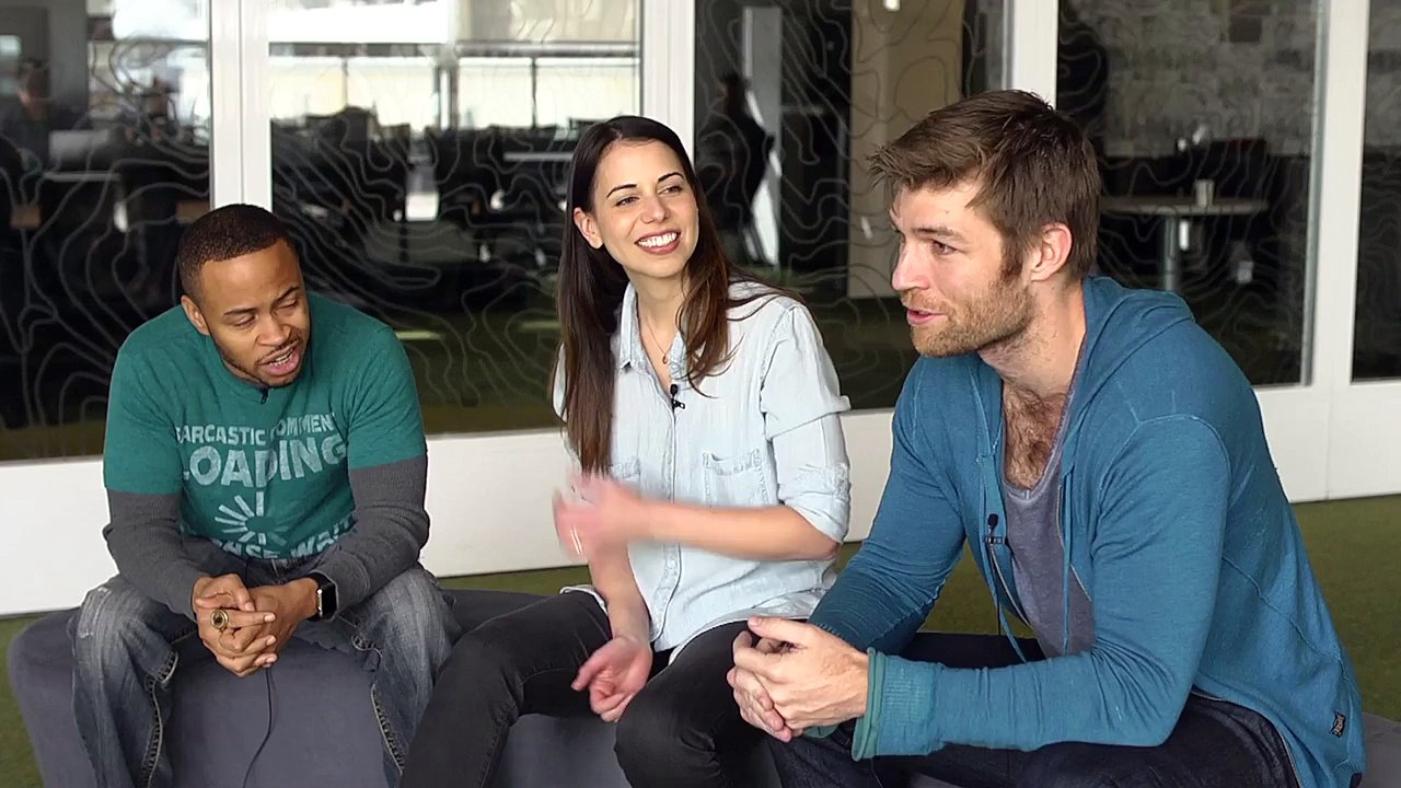 Game Informer April Cover Revealed – Gears Of War 4 - News