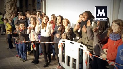 AP MAKING OF TV SPot - Müller & NEYMAR (1)