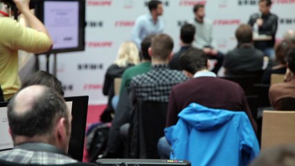 70 ans L'ÉQUIPE - le futur des médias : journée de débats à L'ÉQUIPE (samedi 20 février 2016)