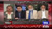 Shahid Latif Bashing Nawaz Shareef Over Supporting India On Terrorism In Pakistan