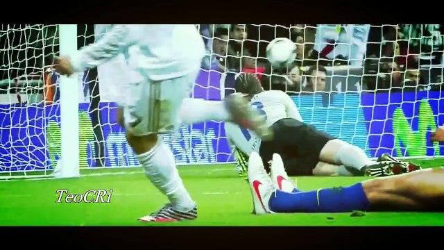 Cristiano Ronaldo - Barcelona's Nightmare ● Skills, Goals, Dribbles & Passes ● Teo CRi