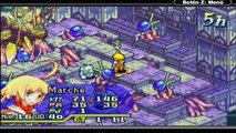 [GBA] - Walkthrough - Final Fantasy Tactics Advance - Part 26