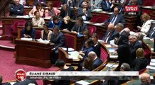 Sénat 360 : Révision constitutionnelle : Un Sénat à convaincre / Manuel Valls fragilisé ? / Les questions d'actualité au gouvernement (08/03/2016)