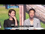 생방송 스타뉴스 - [Y-STAR] What's Boa act grade?([스타 말말말] 보아의 연기 점수는요 75점!)