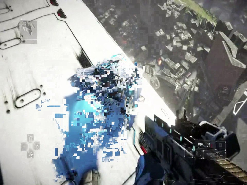 killzone shadow fall get down